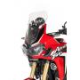 Bulle, pour Honda CRF1000L Africa Twin/ CRF1000L Adventure Sports