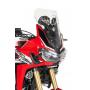 Bulle, pour Honda CRF1000L Africa Twin/ CRF1000L Adventure Sports