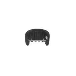 Selle confort une piéce DriRide, pour BMW R1200GS jusqu'a 2012/R1200GS Adventure jusqu'a 2013, respirante, haute
