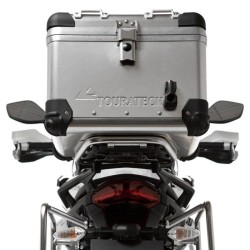 ZEGA Pro Topcase avec Rapid-Trap