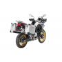 Sistema de maletas ZEGA PRO para BMW F850GS / F750GS