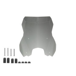 Bulle, pour KTM 1050 Adventure/ 1090 Adventure/ 1190 Adventure/ 1290 Super Adventure (-2016)