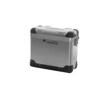 ZEGA Pro coffre aluminium