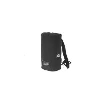 Mochila MOTO D-Fender, tamaño L, 38 litros, negra, by Touratech Waterproof