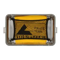 Filet à bagages M pour intérieur du couvercle - ZEGA Pro/ZEGA Pro2