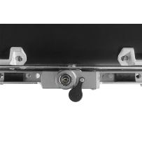 ZEGA Pro2 tapas de protección para cerraduras (juego para dos maletas)