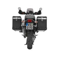 ZEGA Pro sistema de maletas 38/45 Litros BMW R1150GS/ R1150GS Adventure/ R1100GS/ R850GS