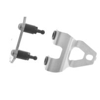 Protección para los faros, con cierre rápido para BMW F800GS/BMW F800GS Adventure/F650GS(Twin)/F700GS
