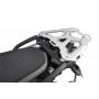 Porte-bagages en aluminium pour BMW F850GS / F750GS