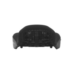 Asiento de confort conductor DriRide, para BMW R1250GS/ R1200GS (LC)/ R1200GS Adventure (LC), transpirable, standard