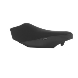 Asiento de confort conductor DriRide, para BMW R1250GS/ R1200GS (LC)/ R1200GS Adventure (LC), transpirable, standard