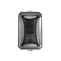 Filet à bagages M, pour intérieur du couvercle, le cas en aluminium d'origine BMW R1250GS/ R1250GS ADV/ R1200GS ADV/ F850GS/ F85