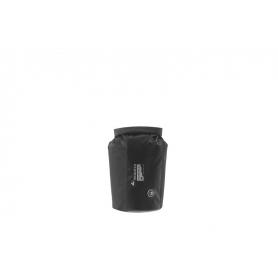 Petate PS17 con vávula, tamaño M, 7 litros, negro, by Touratech Waterproof