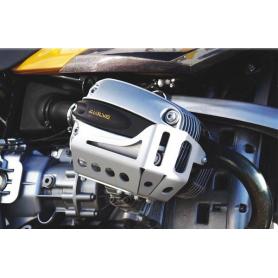 Arceau protège-cylindres en alu BMW R 850/1100/1150 GS