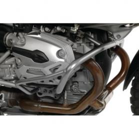 Protège-carénage *acier inoxydable* pour BMW R1200GS jusqu'a 2012