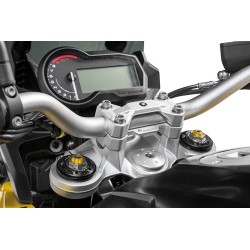 Elevador de manillar unido para BMW F850 GS