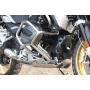 Estribo de protección de acero inoxidable BMW R1250GS (LC)