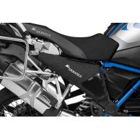 Bolsas laterales sobre triángulo marco para BMW R1250GS/ R1200GS (LC)/ R1200GS Adventure (LC)