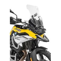 Parabrisas con ABE para BMW F850GS / F750GS