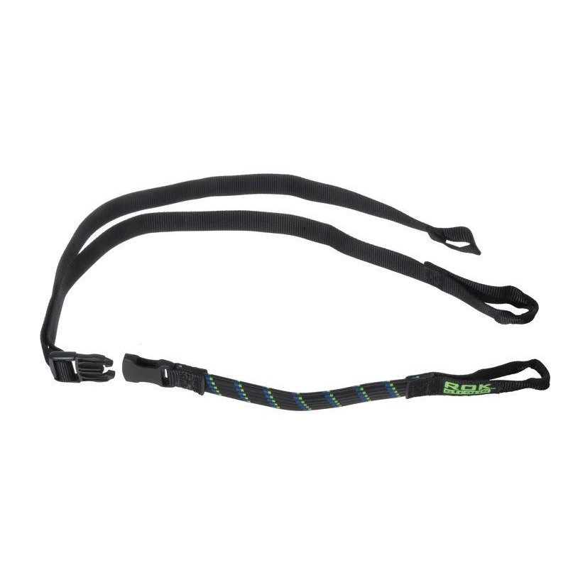 Sangle de brélage pour moto STRAP IT™ Motorbike Adjustable