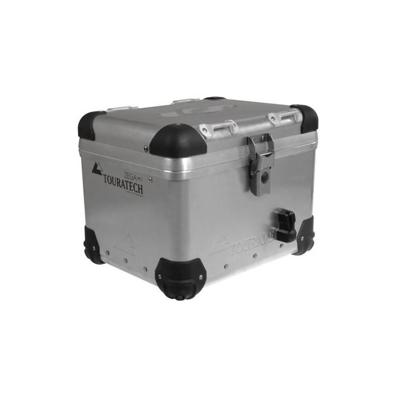 ZEGA Pro Topcase avec Rapid-Trap