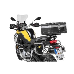 Support de coffres topcase ZEGA pour BMW F850GS/ F750GS