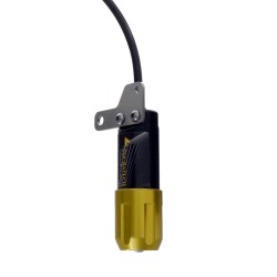 Ajuste de suspensión inferior Touratech(-40mm) para Honda CRF1000L Adventure Sports desde 2018 tipo Explore HP/PDS