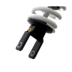 Ajuste de suspensión inferior Touratech(-40mm) para Honda CRF1000L Adventure Sports desde 2018 tipo Explore HP/PDS