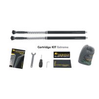 Touratech Suspension Cartridge Kit Extreme para KTM 1090 Adventure R ab 2017 / KTM1290 Super Adventure R el año 2018