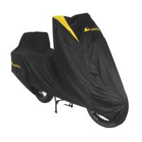Funda Touratech para motocicletas de Enduro de viaje con maletas