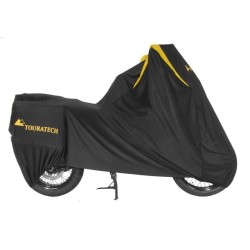 Funda Touratech para motocicletas de Enduro de viaje con maletas