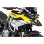 Estribo de protección de acero inoxidable BMW F850GS/F750GS