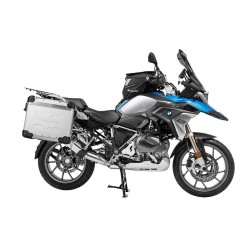 Sistema de Maletas ZEGA EVO para BMW R 1250 | 1200 GS (LC) (2013-) | ADV (2014-)