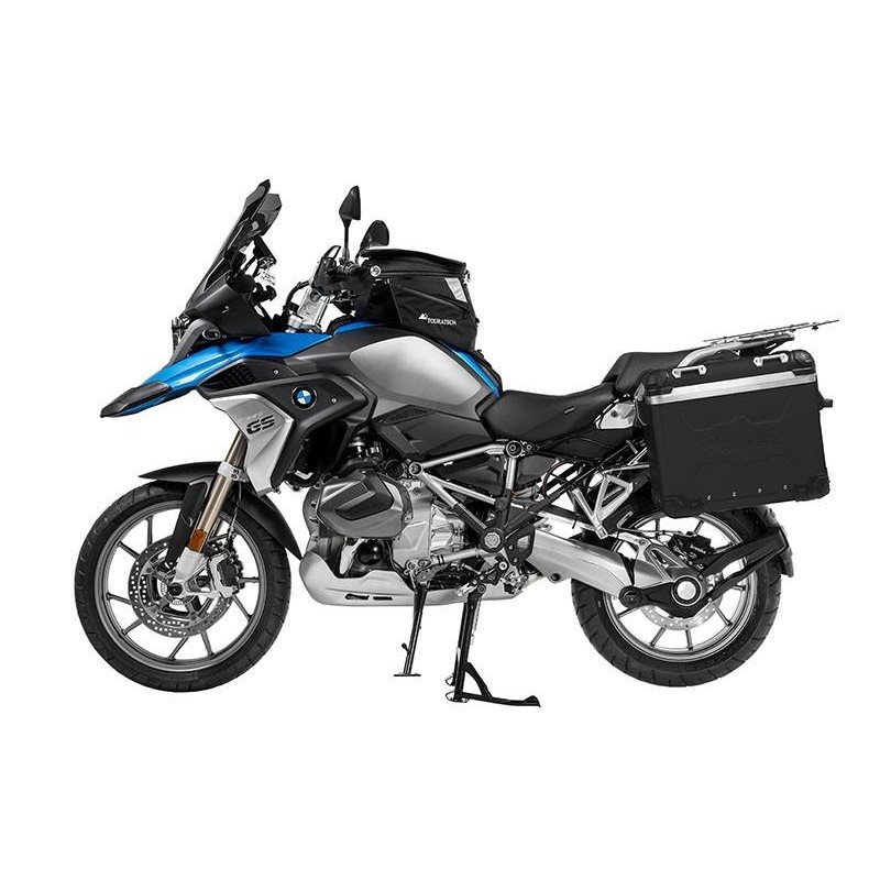 Sistema de Maletas ZEGA EVO para BMW R 1250 | 1200 GS (LC) (2013-) | ADV (2014-)