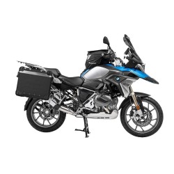 Sistema de Maletas ZEGA EVO para BMW R 1250 | 1200 GS (LC) (2013-) | ADV (2014-)