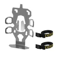 Soporte doble ZEGA Evo para Botellas