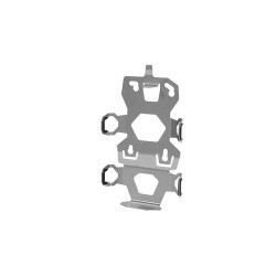 Porta accesorios ZEGA Evo "bote" 2 litros