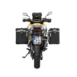 Sistema de Maletas ZEGA EVO para BMW F 850 | 750 GS