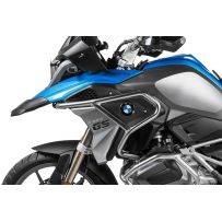 Estribo de protección de acero inoxidable para el carenado para BMW R1250GS