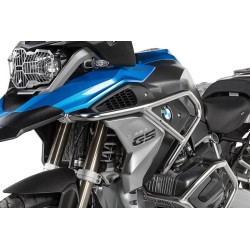 Estribo de protección de acero inoxidable para el carenado para BMW R1250GS