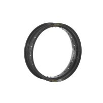 Llantas Excel y juego de radios para Yamaha XT660R para la rueda trasera 43,18 x 8,89cm (17" x 3,5") / 36