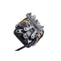 Adapteur pour support pour guidon Touratech