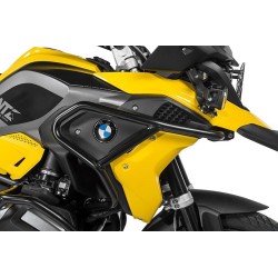 Estribo de protección de acero inoxidable para el carenado para BMW R1250GS