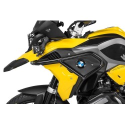 Estribo de protección de acero inoxidable para el carenado para BMW R1250GS